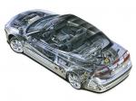 Saab 9-3 Convertible 2003 года